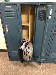 Polished Stainless Steel School Locker, Feature : Durable, Easy To Install, Fine Finished
