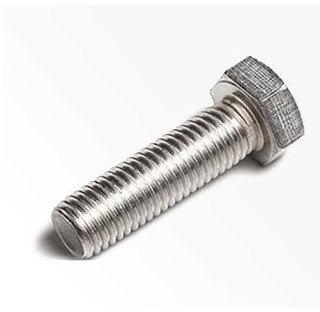 Stainless Steel Inconel Fasteners, for Industrial, Grade : 200, 300, 400 series, 904L Model, Titanium