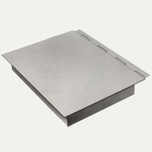 Rectangular Non Magnetic Stainless Steel Plate, for Industrial