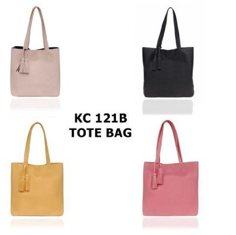 Plain Leather Tote Bags, Occasion : Casual Use