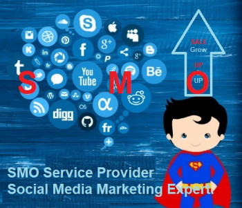 Social Media Optimization Services