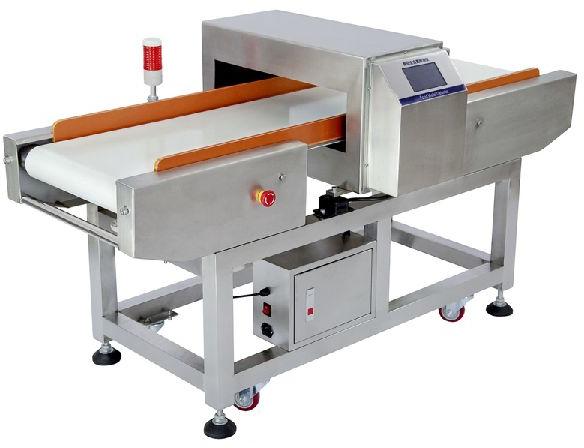 200-250kg Food Metal Detector Machine, Certification : CE Certified
