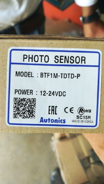 Photo Sensor, for Industrial, Voltage : 220 V
