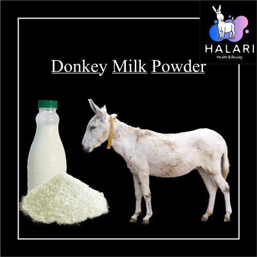 Donkey Milk Powder, for Medicine Use, Purity : 99.9%