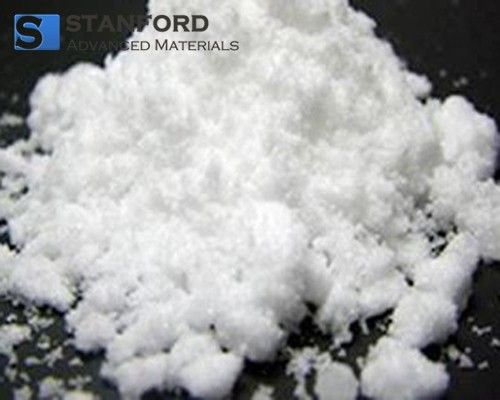 Europium (III) Chloride Anhydrous