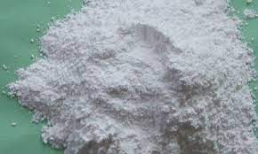 Lanthanum (III) Chloride, Color : White