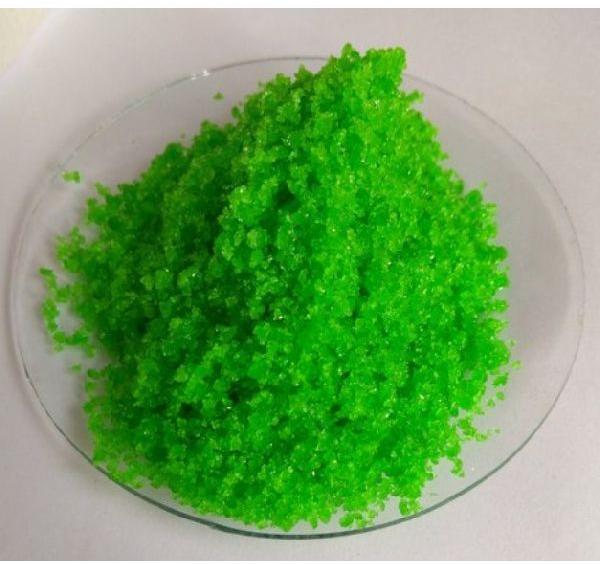 Nickel Chloride, Purity : 100 %