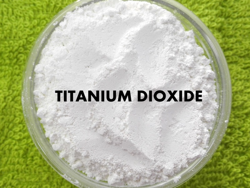 Titanium Dioxide, Packaging Size : 0-25Kg, 100-200Kg, 25-50Kg, 50-100Kg,  Grade : Technical Grade at Best Price in Delhi