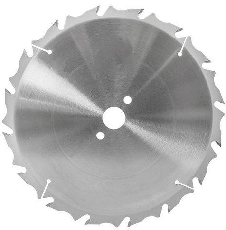 Rip Small Teeth Saw Blades, Color : Silver