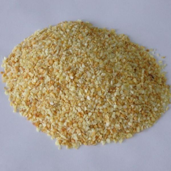 Dehydrated garlic granules, for Cooking, Feature : Gluten Free, Moisture Proof