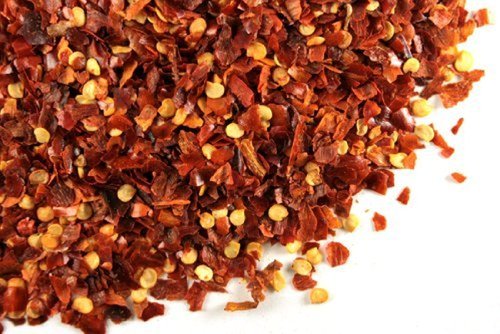 Red Chilli Flakes, Packaging Type : Plastic Pouch