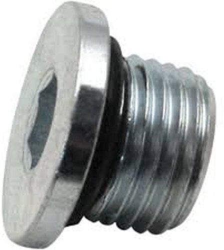 Metal Oil Plug, for Industrial, Size : Standard