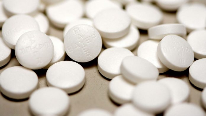 Ibuprofen & Paracetamol Tablets
