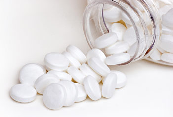 Paracetamol Caffeine Maleate Tablets, Grade : Medicine Grade