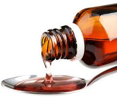 Vitamin B Complex Syrup, for Supplement Use, Form : Liquid
