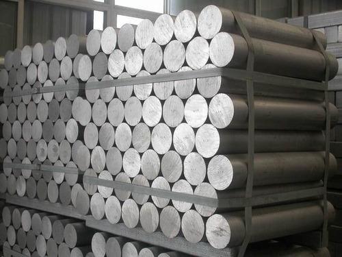 Polished Aluminum Aluminium Billets, Length : 500-600mm, 600-700mm, 700-800mm