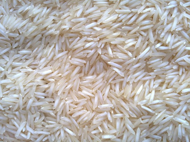 Organic Pusa Basmati Rice, for Gluten Free, High In Protein, Variety : Long Grain