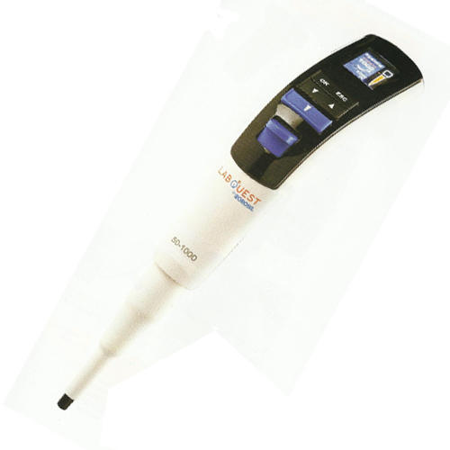 Electronic Micropipette, for Chemical Laboratory