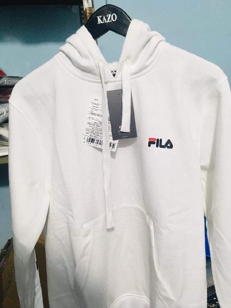 Cotton Mens Hoodies, INR 350INR 500 / Piece by CHANDRA FASHIONS from ...