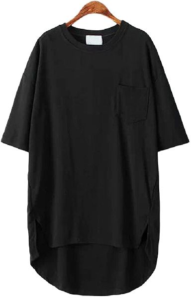 Oversized T-Shirts, Occasion : Casual Formal Wear