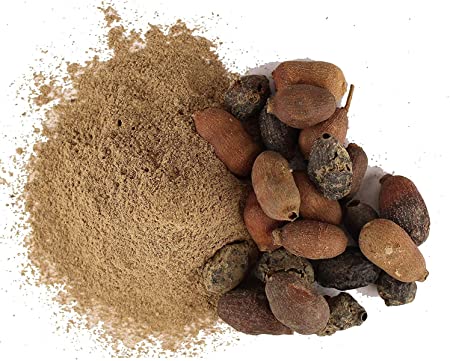 Organic Jamun Seed Powder, for Agriculture, Purity : 99.9%