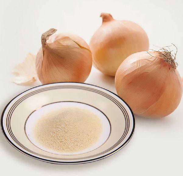 Organic Yellow Onion Powder, for Human Consumption, Feature : Freshness, Good Purity, High Quality