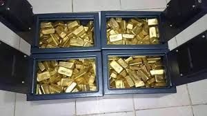 gold bar