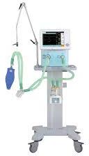 New Hospital S1100 ICU Ventilator Machine ICU Ventilator