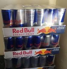 Red Bull 250ml - Energy Drink / Redbull Energy Drink /Good price