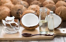Refined Coconut Oil, for Cooking, Style : Natural