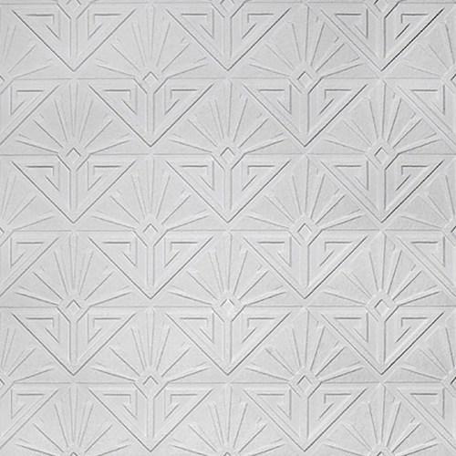 PVC Paintable Wallpaper