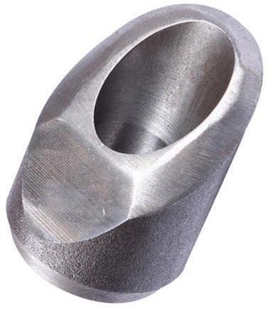Stainless Steel Elbolet, for Structure Pipe, Size : 2 inch