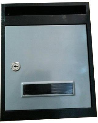 Mild Steel Window Letter Box, Feature : Corrosion Resistant