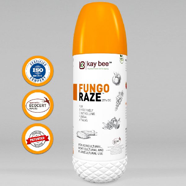 Fungo Raze, for Foliar Spray, Purity : 100% Natural
