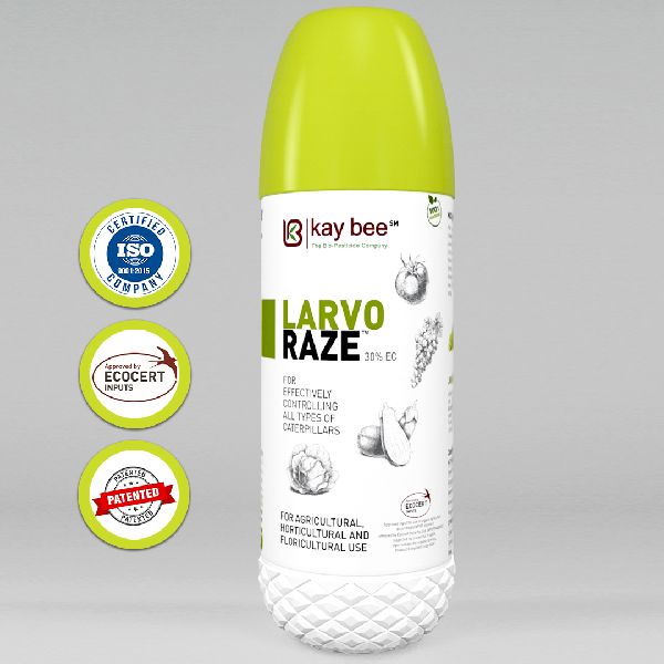 Larvo Raze, for Agriculture, Purity : 100% Natural