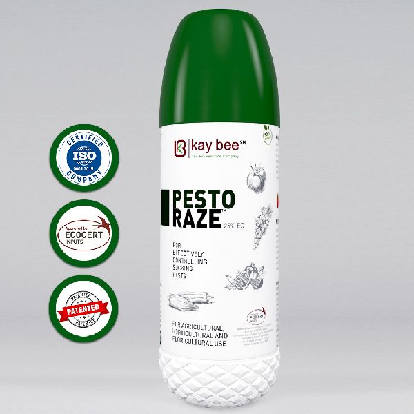 Pesto Raze, for Agriculture, Gardening, Purity : 100% Natural