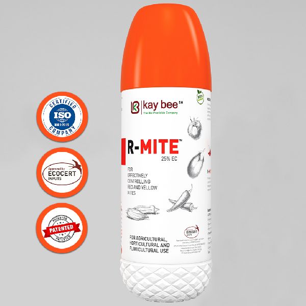R-Mite, for Foliar Spray, Purity : 100% Natural
