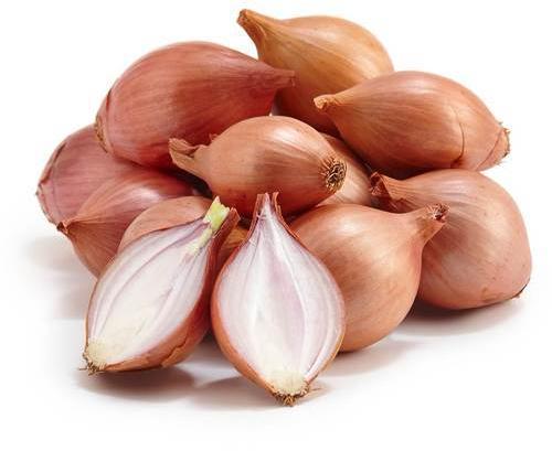 Natural Shallot Onion, Shelf Life : 1month