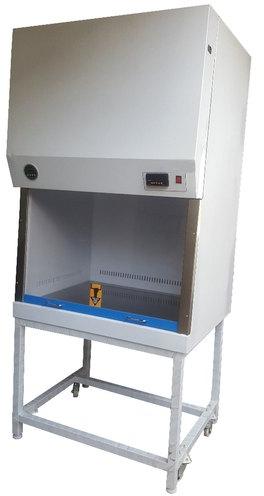 B-2 Mild Steel Biosafety Cabinet