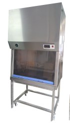 B-2 Stainless Steel Biosafety Cabinet
