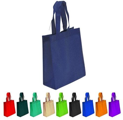 Polypropylene Small PP Bags, for Packaging, Bag Capacity : 10-20kg