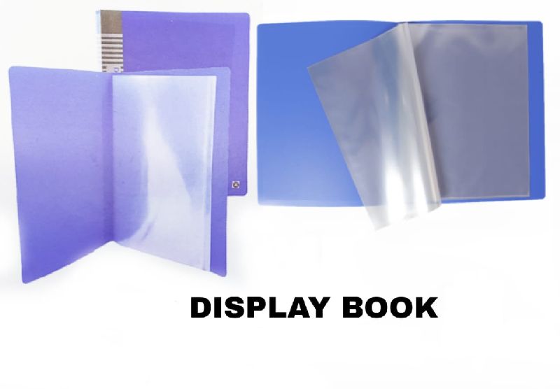 PP File Folder, for Keeping Documents, Size : A/4