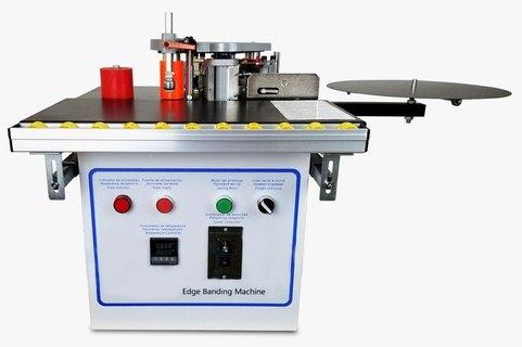 35Kg Wood Edge Banding Machine, Power : 1000W