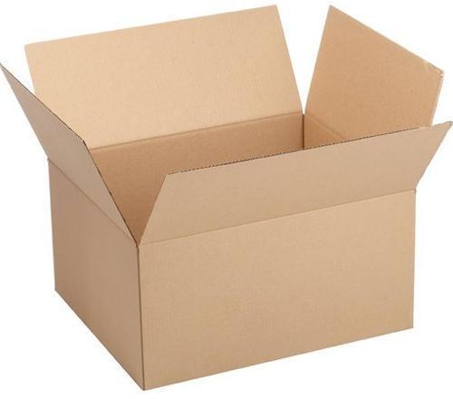 Cardboard Shipping Corrugated Box