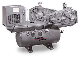 Industrial Air Compressors