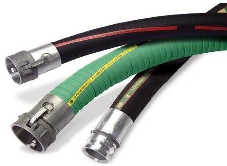 Synthetic Rubber Hydraulic Hose