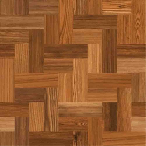 Square Ceramic Inner Floor Tile, Color : Brown