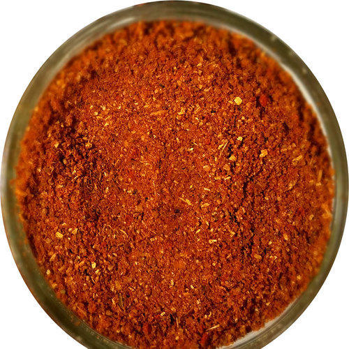 Blended Chicken Kabab Masala Powder, Color : Red