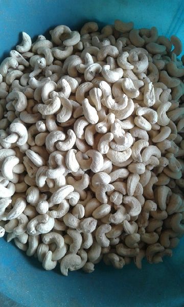 Mexagone cashew nuts, for Food, Packaging Type : Tinned Can