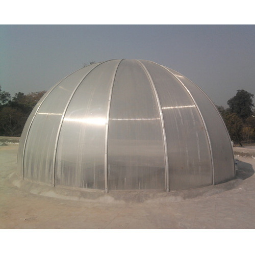 Poly Dome